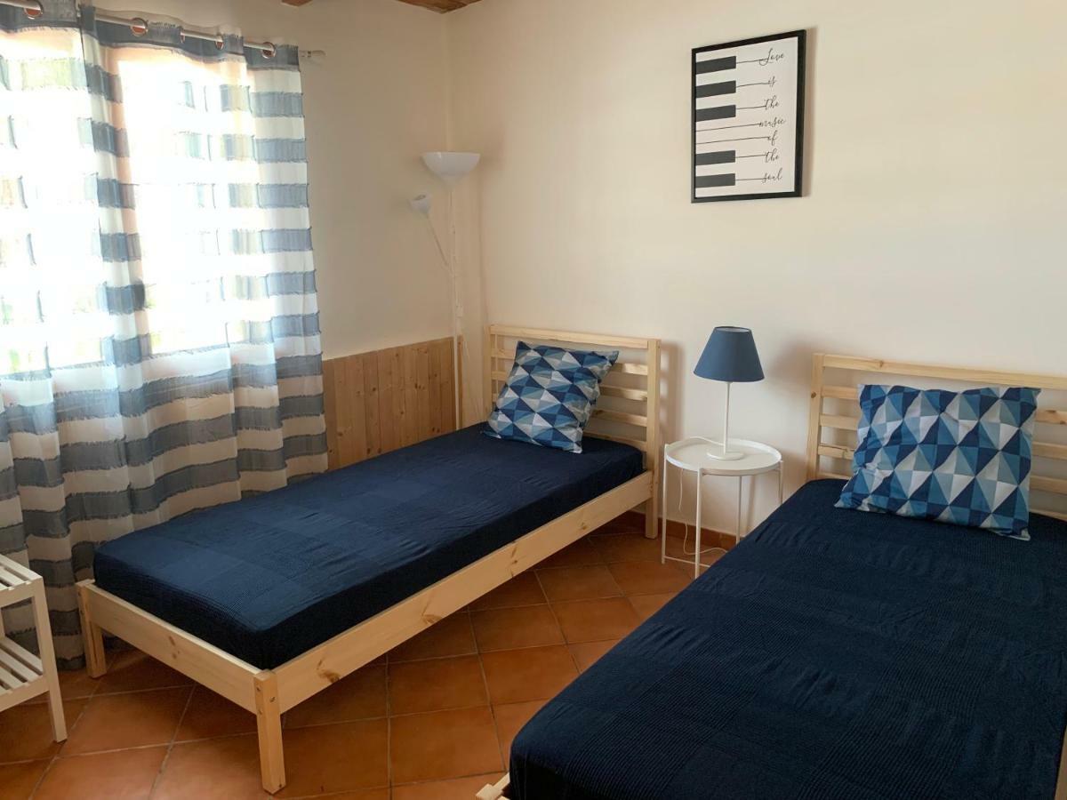 Casa Vacanze Villa Grace Villagrazia Di Carini Exteriér fotografie